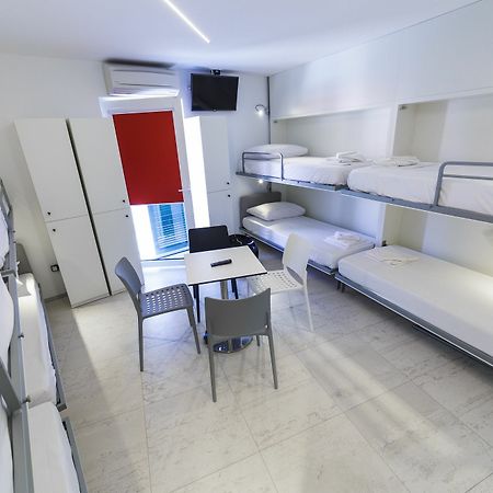 Hotel Pansion Sretno Pasko Sunce Новалья Экстерьер фото